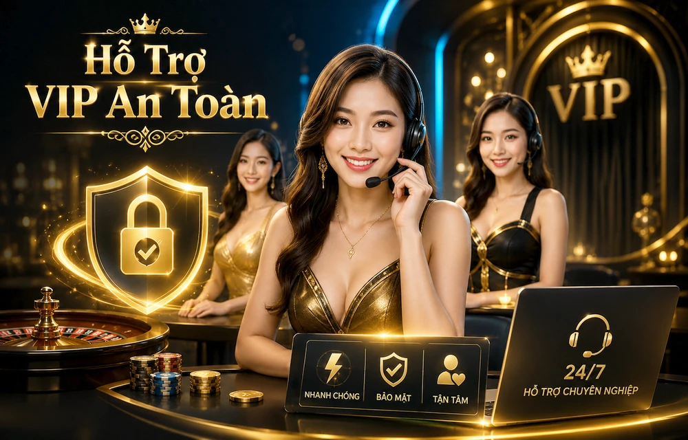 Danh sách kiểm tra trước khi dùng thông tin Quản lý tài khoản